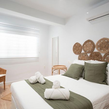 Ronda Suites Junto Estacion Tren Y Hospitales กรานาดา ภายนอก รูปภาพ