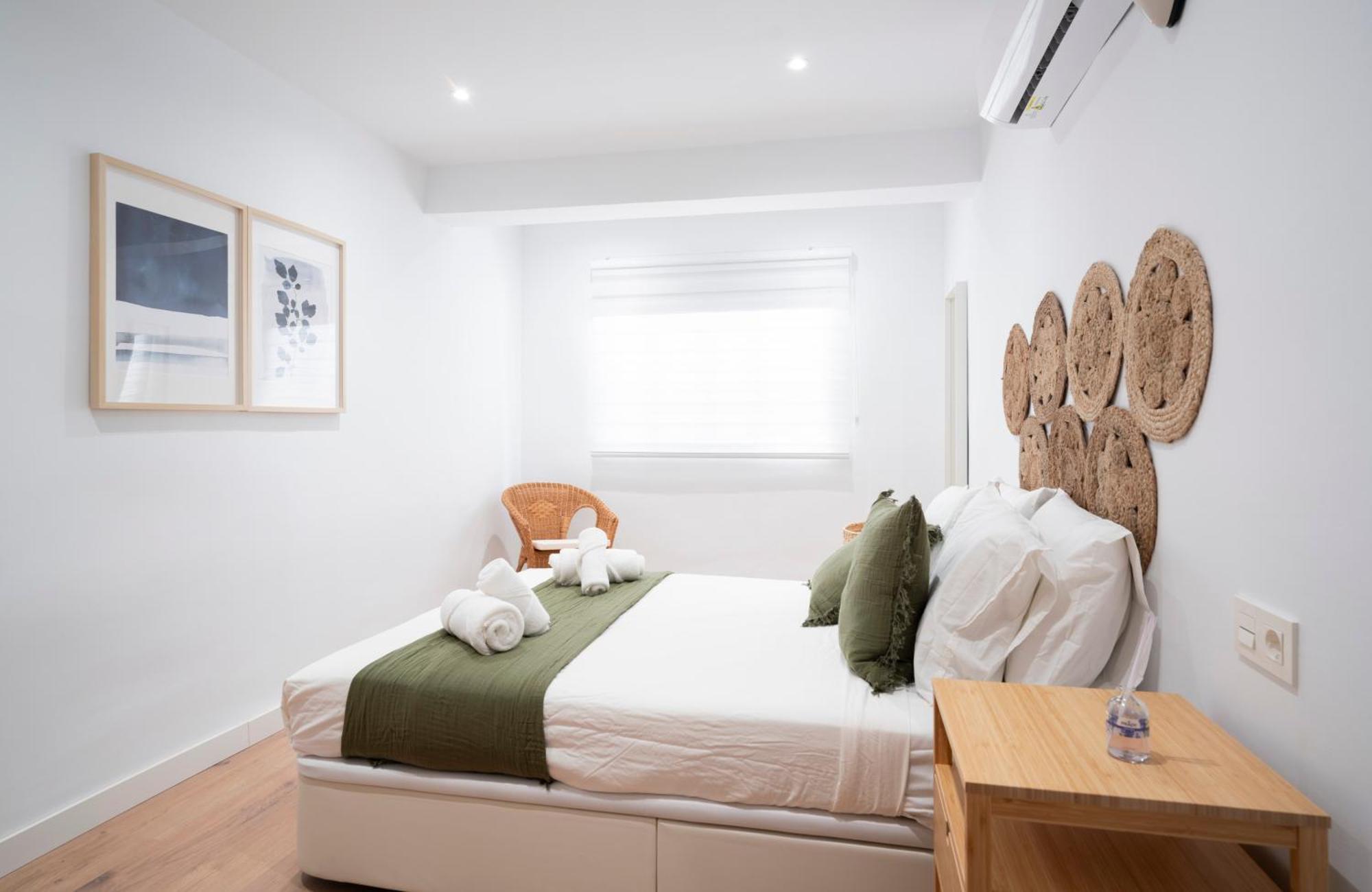 Ronda Suites Junto Estacion Tren Y Hospitales กรานาดา ภายนอก รูปภาพ