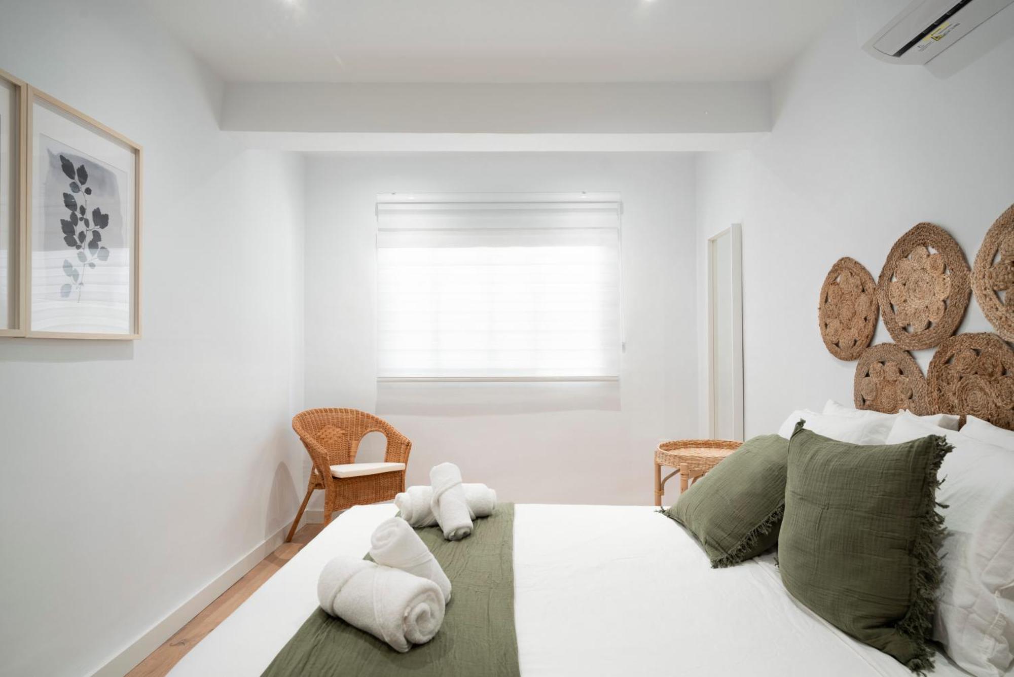 Ronda Suites Junto Estacion Tren Y Hospitales กรานาดา ภายนอก รูปภาพ