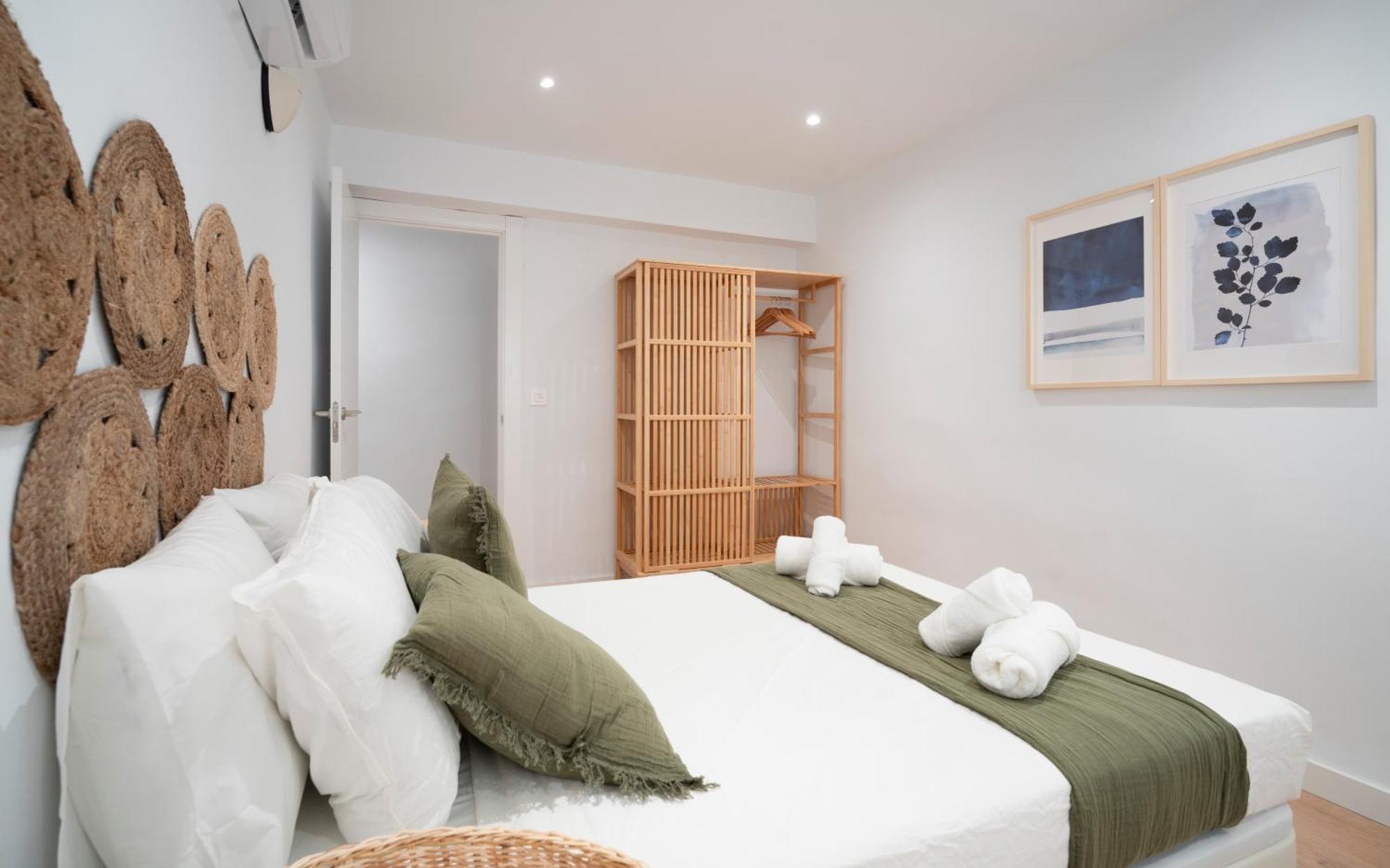 Ronda Suites Junto Estacion Tren Y Hospitales กรานาดา ภายนอก รูปภาพ