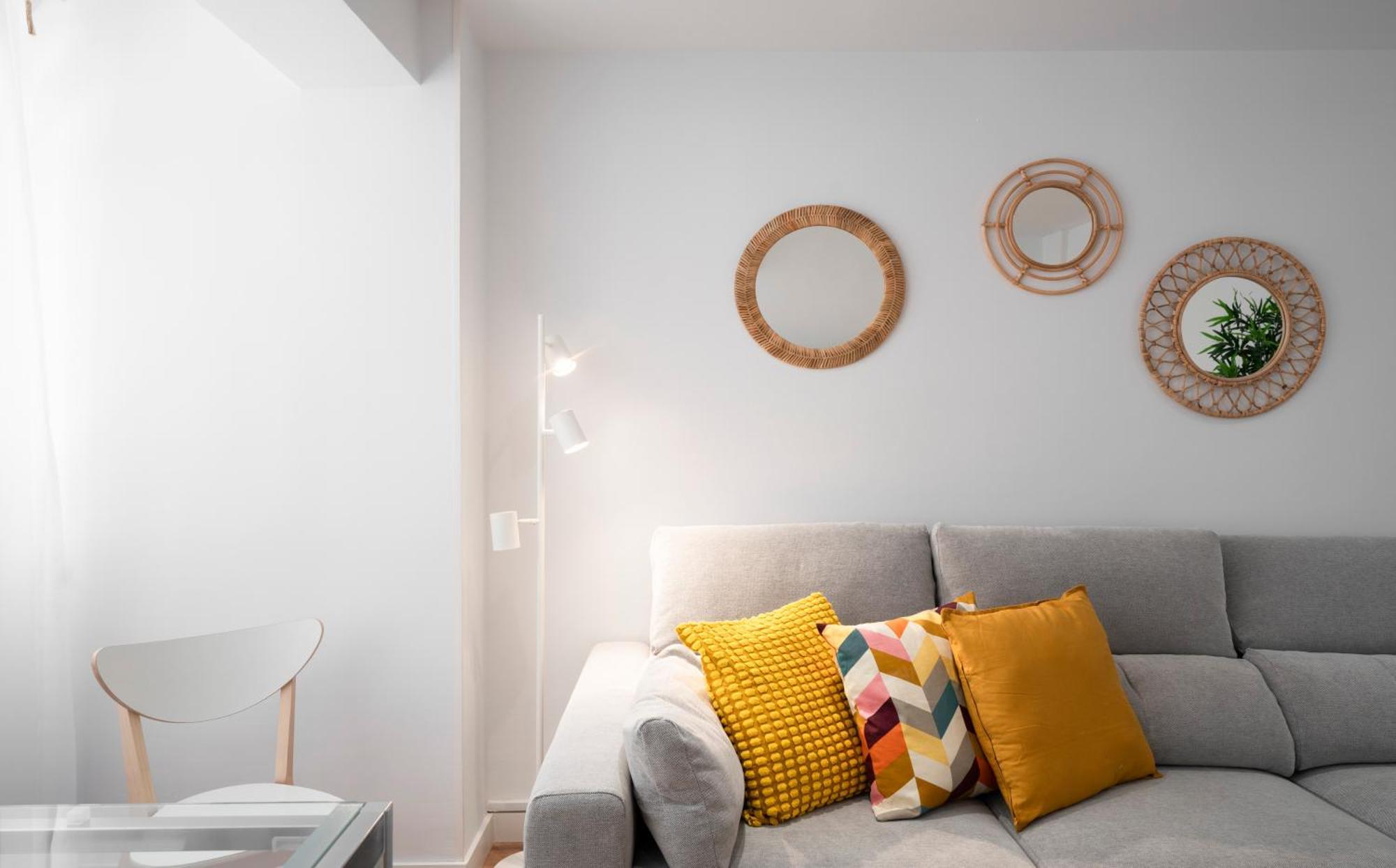 Ronda Suites Junto Estacion Tren Y Hospitales กรานาดา ภายนอก รูปภาพ