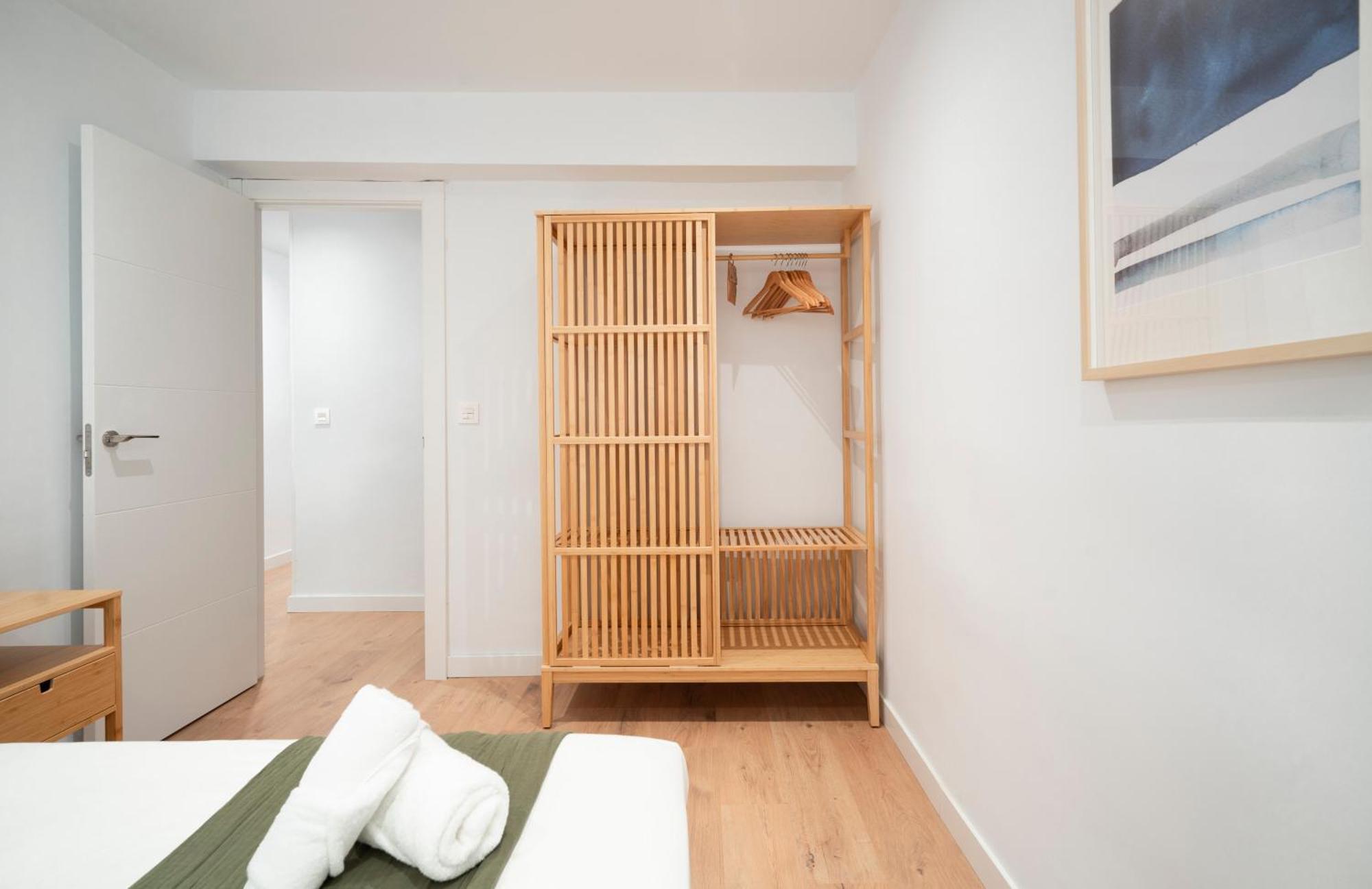 Ronda Suites Junto Estacion Tren Y Hospitales กรานาดา ภายนอก รูปภาพ