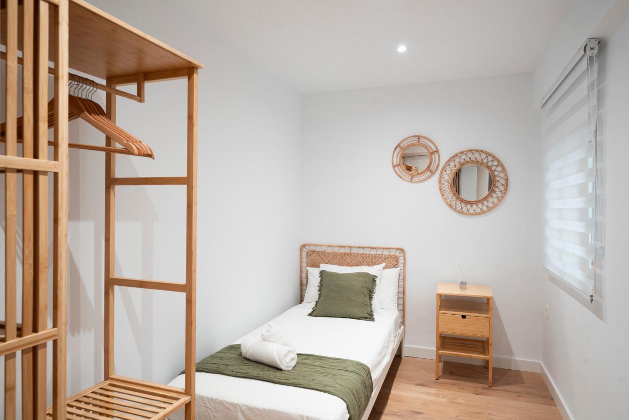 Ronda Suites Junto Estacion Tren Y Hospitales กรานาดา ภายนอก รูปภาพ