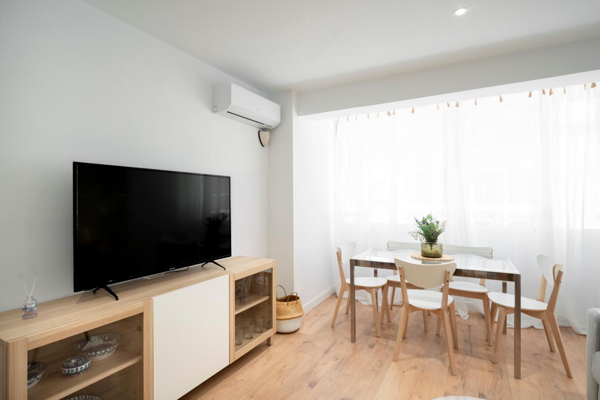 Ronda Suites Junto Estacion Tren Y Hospitales กรานาดา ภายนอก รูปภาพ