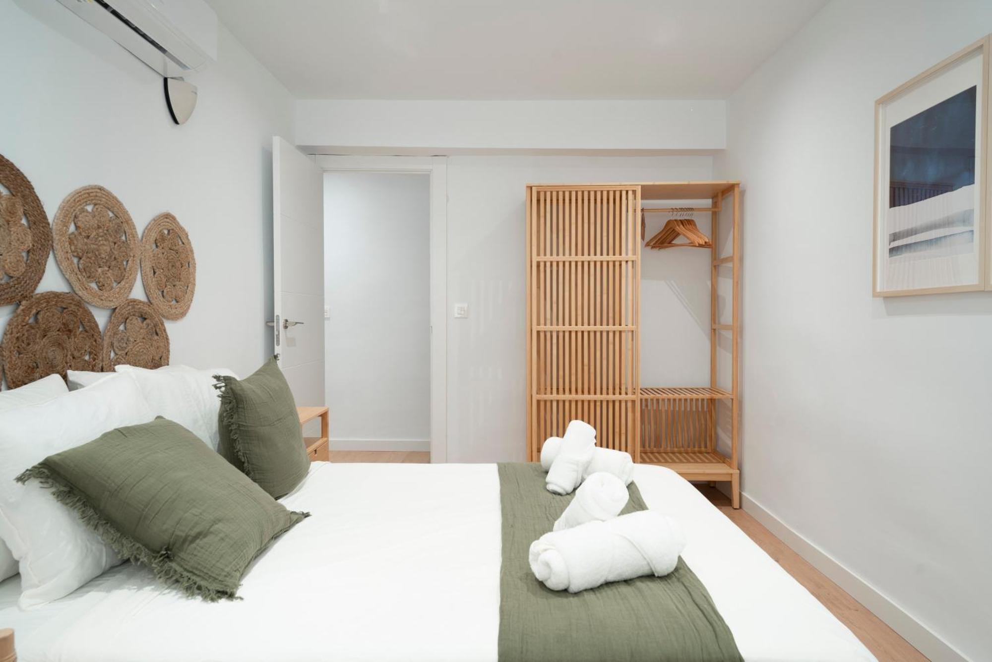 Ronda Suites Junto Estacion Tren Y Hospitales กรานาดา ภายนอก รูปภาพ