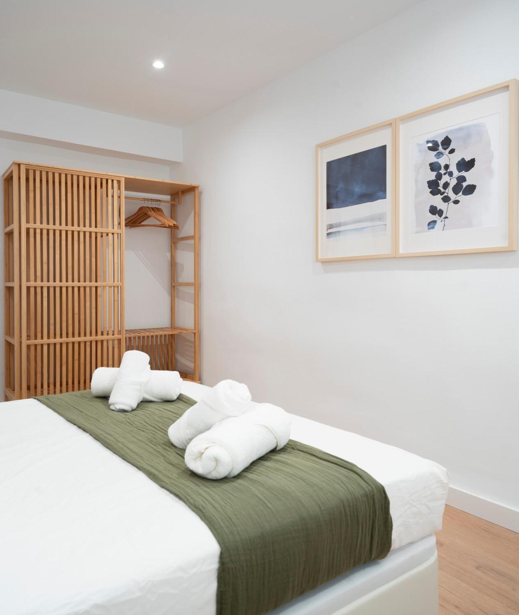 Ronda Suites Junto Estacion Tren Y Hospitales กรานาดา ภายนอก รูปภาพ